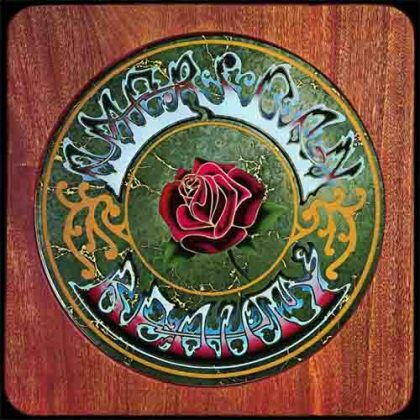 GRATEFUL DEAD – Flags, Banners, Posters