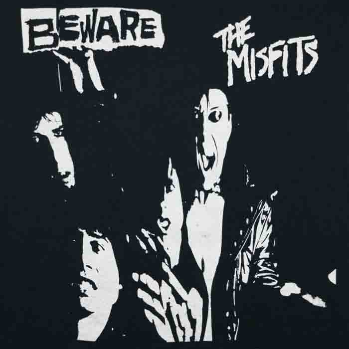 MISFITS – Flags, Banners, Posters